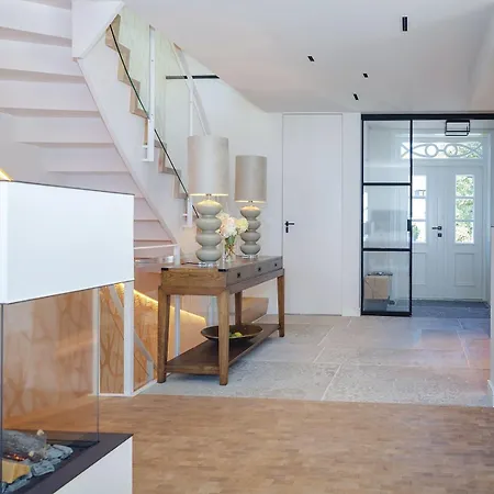 Keitumer Hafenhaus 2 Von & Mehr Feriehus *