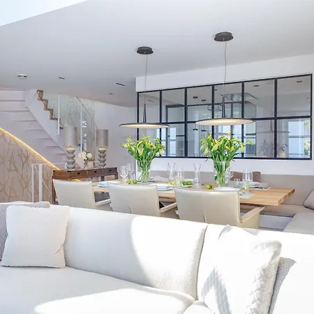 Keitumer Hafenhaus 2 Von & Mehr Feriehus Kejtum