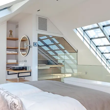 Feriehus Keitumer Hafenhaus 2 Von & Mehr