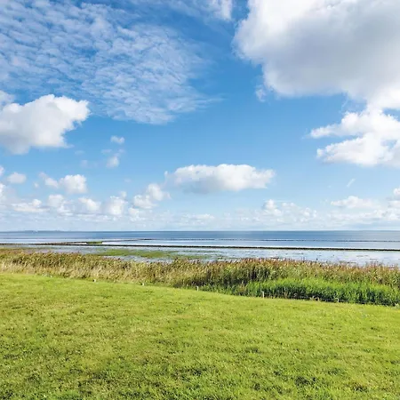 Feriehus Keitumer Hafenhaus 2 Von & Mehr