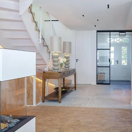 Keitumer Hafenhaus 2 Von & Mehr