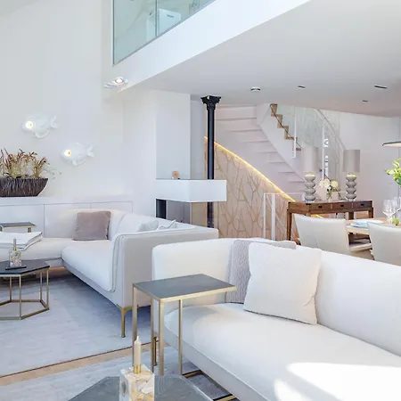 Keitumer Hafenhaus 2 Von & Mehr Feriehus Kejtum