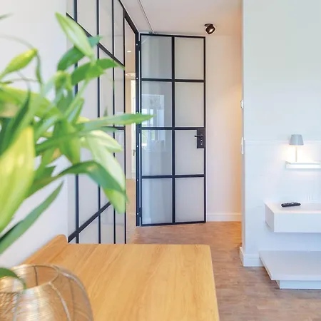Prázdninový dům Keitumer Hafenhaus 2 Von & Mehr *