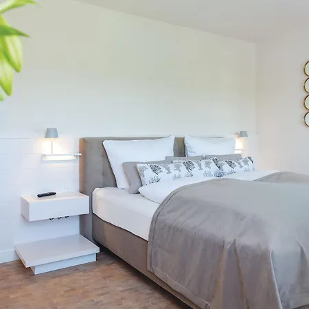 Keitumer Hafenhaus 2 Von & Mehr * Kejtum