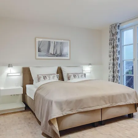 Keitumer Hafenhaus 2 Von & Mehr Kejtum