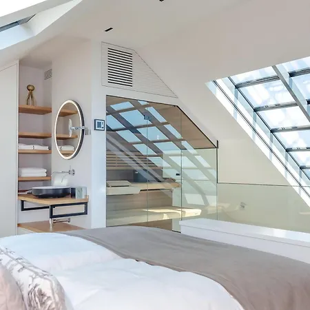 Keitumer Hafenhaus 2 Von & Mehr * Keitum